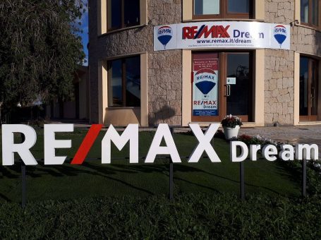 MC Immobiliare – RE/MAX Drem di Pier Luigi Meloni