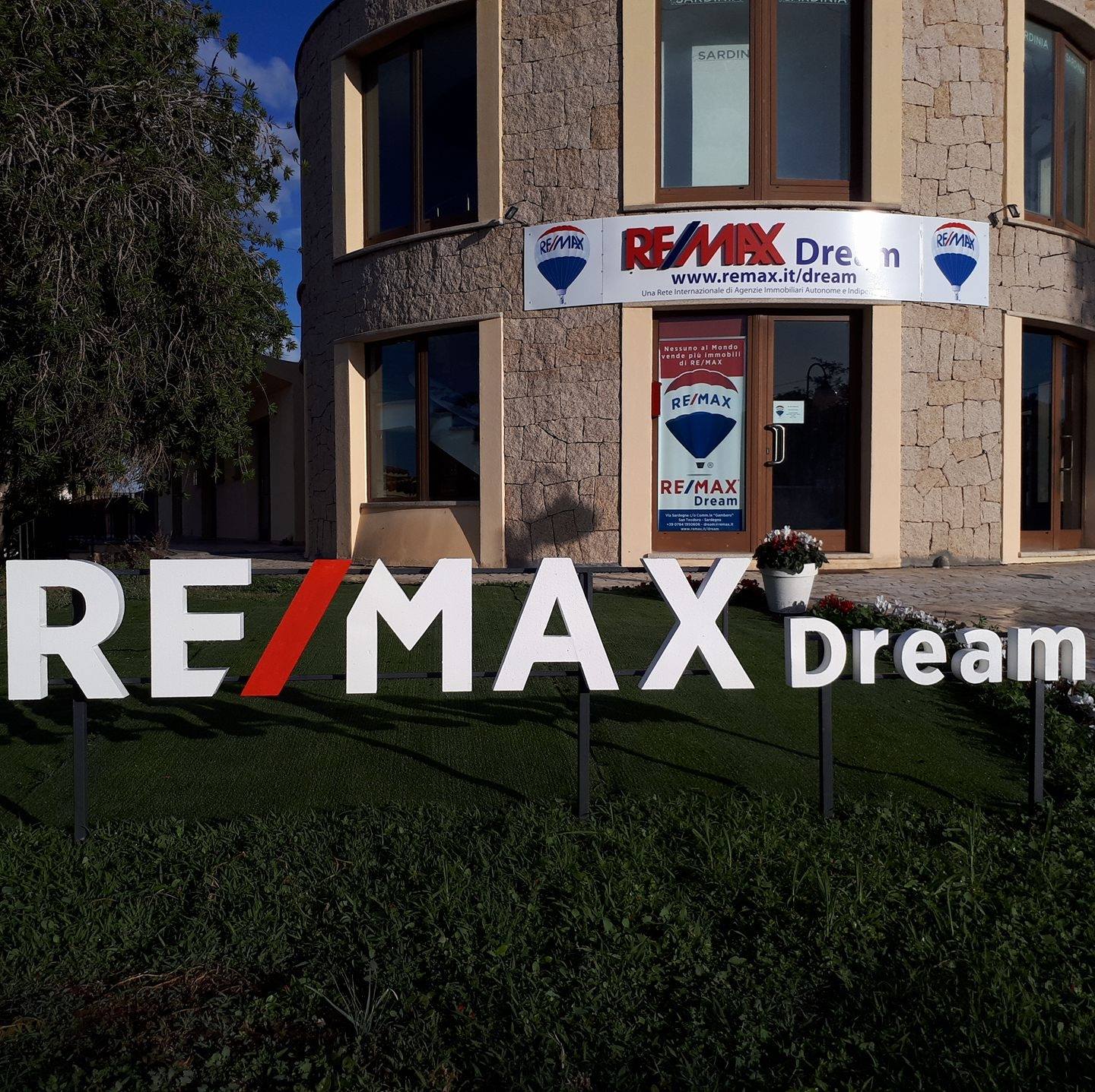 MC Immobiliare - RE/MAX Drem di Pier Luigi Meloni