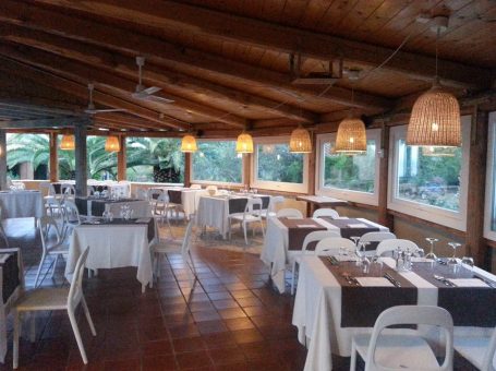 Ristorante Baia Salinedda