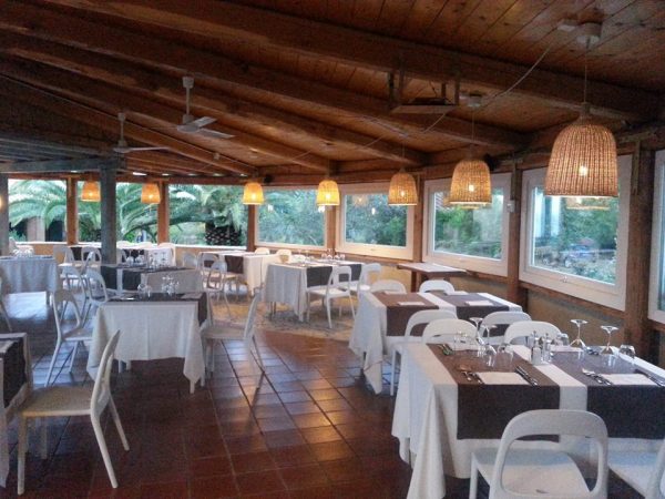 Ristorante Baia Salinedda